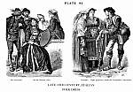 Planche 91b Fin du XIXe Siecle - Habits Traditionnels Italien - Late 19Th Century Italian Folk Dress.jpg